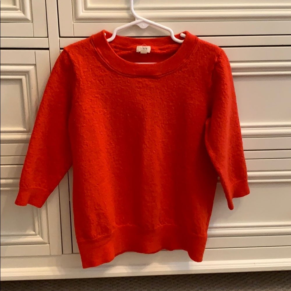 J. Crew Sweater